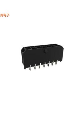 10132450-0221GLF -原装[CONN HEADER VERT 2POS接头