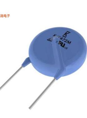 C777U472MZWDAA7301 -[全新CAP CER 4700PF 440VAC Y5U RADIAL]