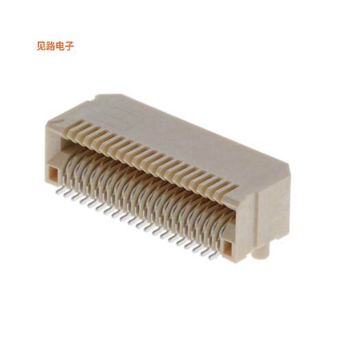 全新MEC8-120-01-S-D-RA1-TR -[原装CONN EDGE DUAL FMAL
