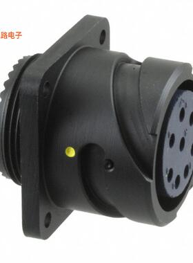 CIRH03T207SCNF80M32V0 -[全新CONN RCPT HSNG FMALE 8PO