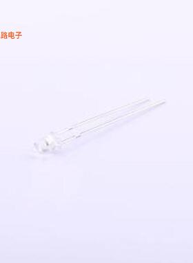 DY-204URC/SN-A3(EL) -[原装发光二极管/插件,D=3mm