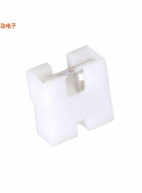 68786-302LF -[全新CONN SHUNT 2POS .100 LOPRO TIN]