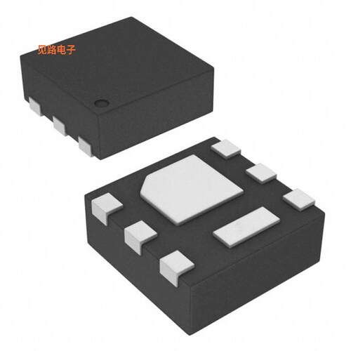G7P03D2 -[全新MOSFET P-CH -30V 7A 6-WDFN]