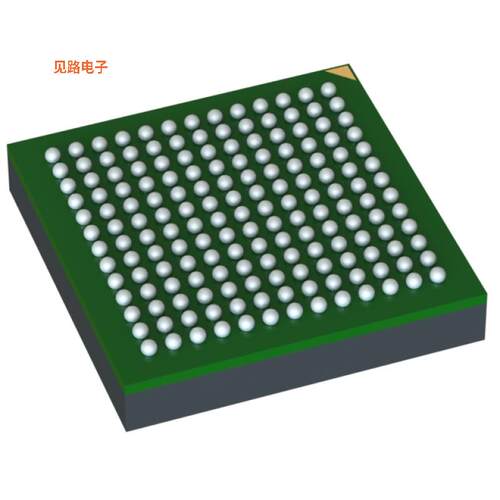 STM32N657A0H3Q -[全新HIGH PERFORMANCE ARM CORTEX-M55]