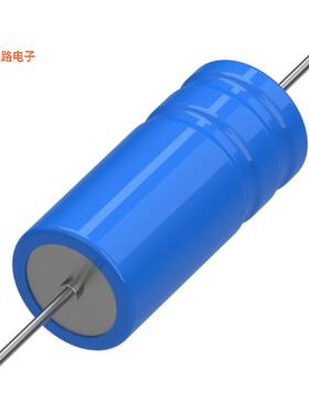 MAL211926101E3 -原装[CAP ALUM 100UF 25V AXIAL TH100 F