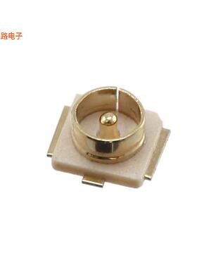 0734120114 -原装[CONN UMC RCPT STR 50 OHM SMDU.FL（UMCC）