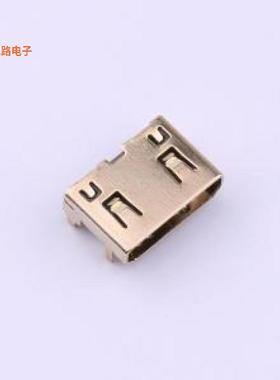 KH-HDMI-0001 -[原装HDMISMD