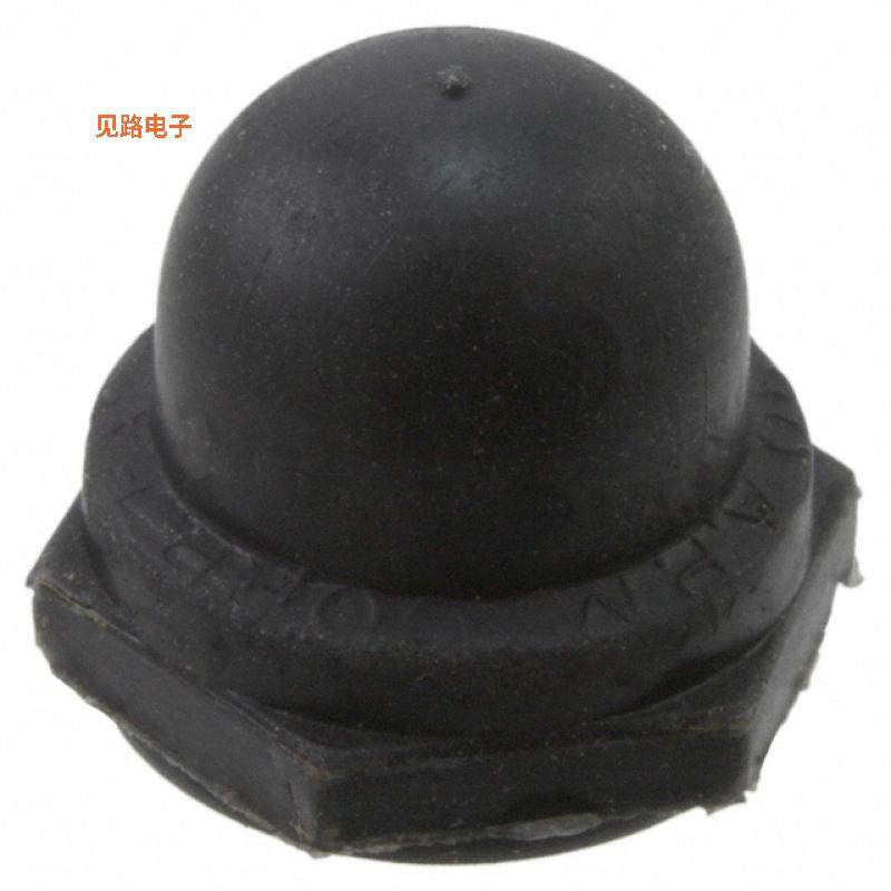 C1231/41 -[全新PUSHBUTTON FULL BOOT BLACK]