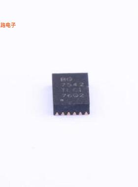 BQ27542DRZR-G1 -[原装管理SON-12-EP(2.5x4)