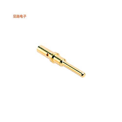 AT60-202-1631 -[全新CONN PIN 16-20AWG GOLD CRIMP]