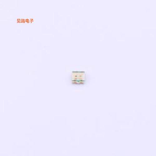 19-223/R6BHC-C03/2T -[原装发光二极管/SMD-4P,1.5x1.6mm