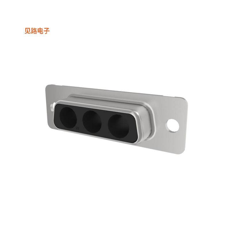 DA3W3SA009KLF -原装[CONN D-SUB HOUSING RCPT 3POSD