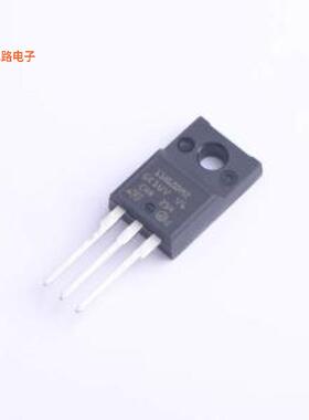 STF11N60DM2 -[原装MOSFET N-CH 600V 10A TO220FPTO-220FP