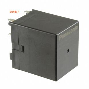 AHES3191 -[全新RELAY GEN PURPOSE DPST 35A 12V]