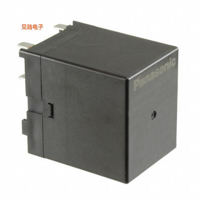 AHES3293 -原装[RELAY GEN PURPOSE DPST 35A 48V通孔