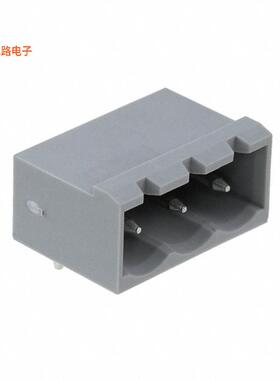 5433671 -[全新TERM BLOCK HDR 3POS 5.08MM]