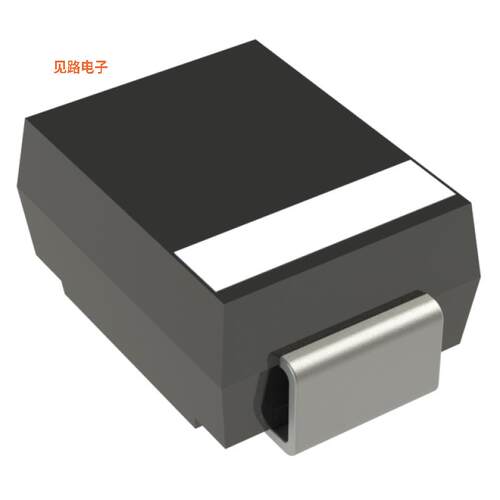 SMCJ85A-Q -[全新TVS DIODE 85VWM 178VC DO214AB]