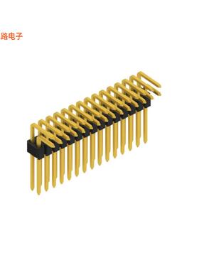 SLV W 4 KA 060 38 G -原装[GRID 1.27 X1.27 MM; SUIT