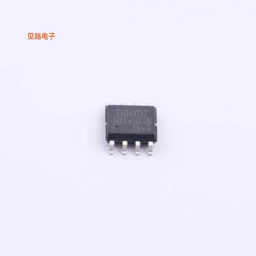 MC1455BDR2G-HX -[原装555定时器/计时器SOP-8