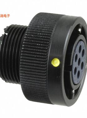 全新CIRHSE06T16S1SCNF80M32V0 -[原装插头外壳]