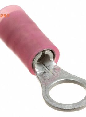 0190730049 -原装[CONN RING CIRC 18-22AWG #10圆形