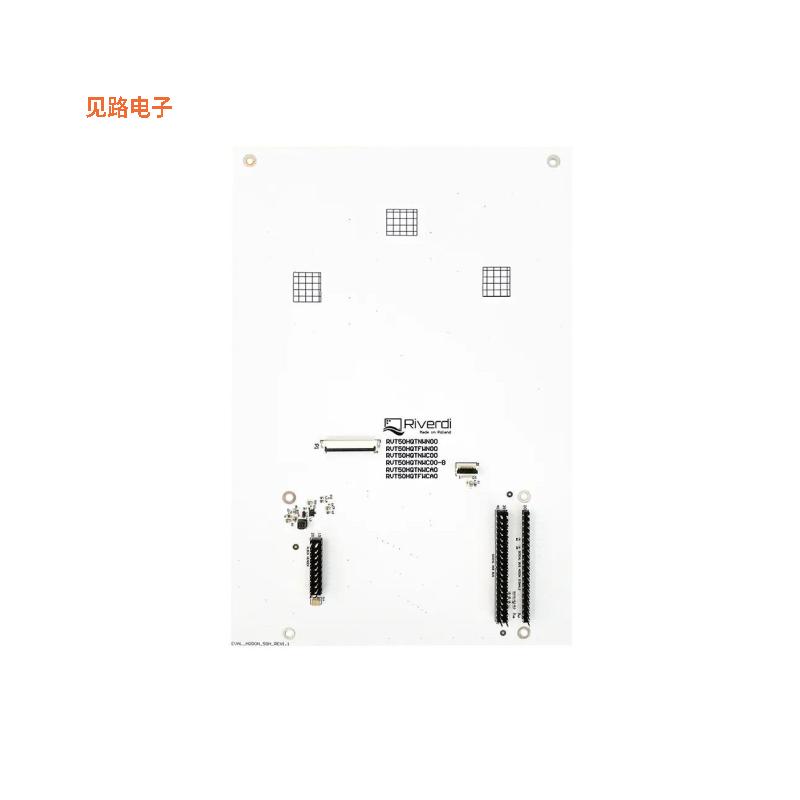 DON ADDON 5 RGB -[全新ADD_ON BOARD FOR HB/IPS 5.0