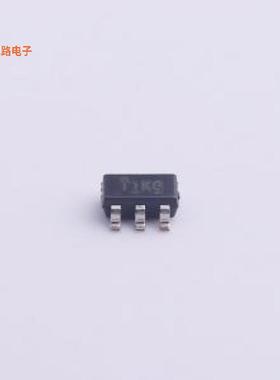 TL331KDBVR -[原装IC COMPARATOR 1 DIFF SOT23-5SOT-23-5