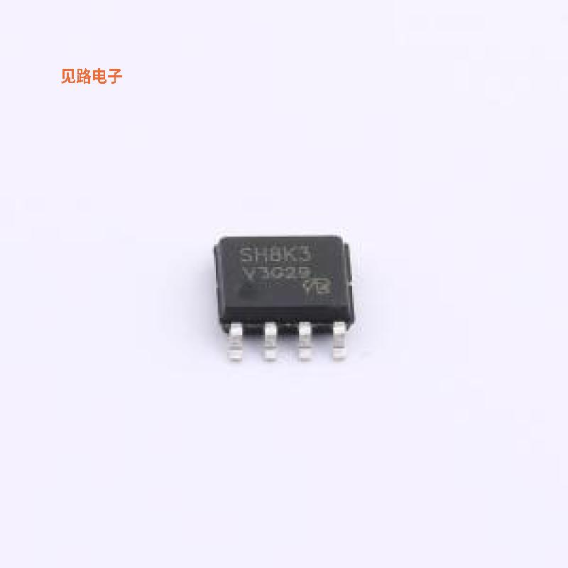 SH8K3TB-VB -[原装场效应管(MOSFET)SOP-8