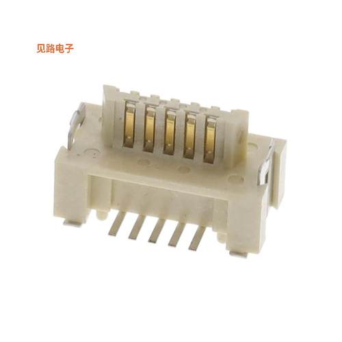 91911-32511LF -原装[CONAN CONN HDR接头，中央触点带