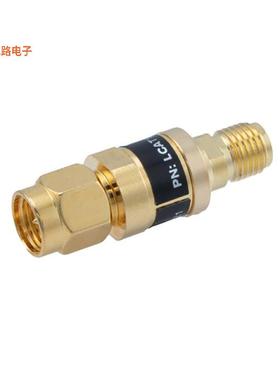 LCAT1002-10 -原装[DC-3GHZ 2W RF FIXED ATTENUATOR 110dB