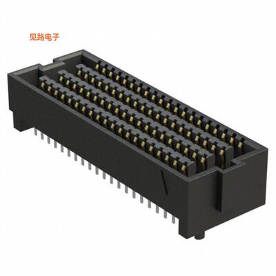 全新SEAF-20-06.5-S-08-2-A-K-TR -[原装高密度阵列，母形]