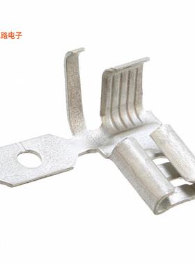 1217244-2 -[全新CONN QC RCPT 14-18AWG 0.187]