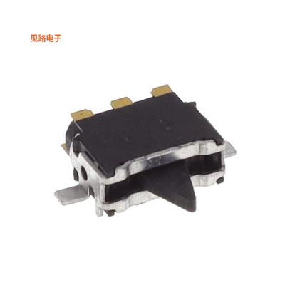DTS 316 CBP-RT -原装[DECTECTOR SWITCH, TOP ACTUATED,SPST-NO
