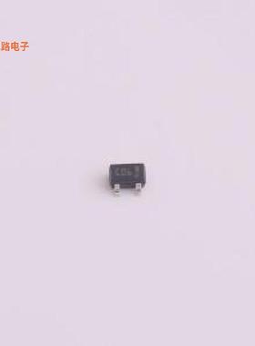 ESDCAN06-2BWY -[原装TVS DIODE 35VWM 59VC SOT3233SOT-323