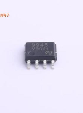 VBZA9945 -[原装(MOSFET)SO-8