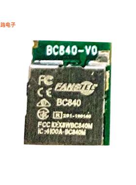 BC840 -原装[RF TXRX MOD 802.15.4 BT TH SMD未验证