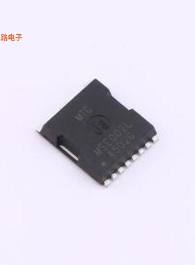 MSE002L -[原装(MOSFET)TOLL-8