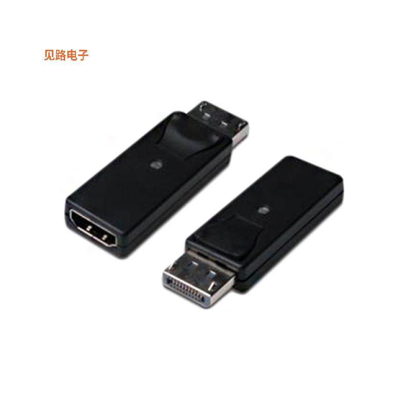 AK-340602-000-S -[全新ADAPT DISPLAYPRT PLG TO HDMI RCP]