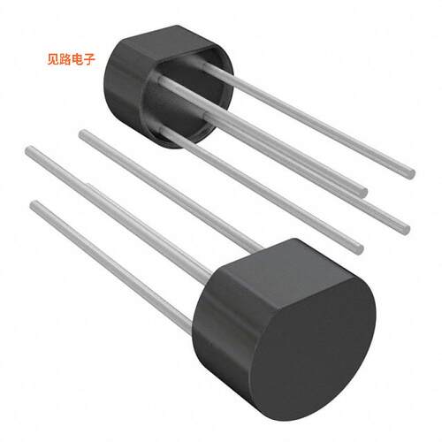 B80C800G-E4/51 -[全新BRIDGE RECT 1P 125V 900MA WOG]