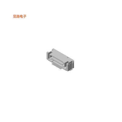 AX01R030HAYBR600 -[全新RIGID SIDE B2B CONNECTOR, RIGHT]