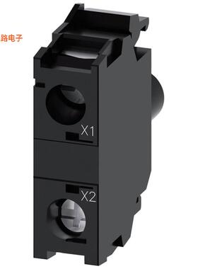 3SU14011BH001AA0 -[全新CONFIG SW LAMP SCKT AMB 24-240V]