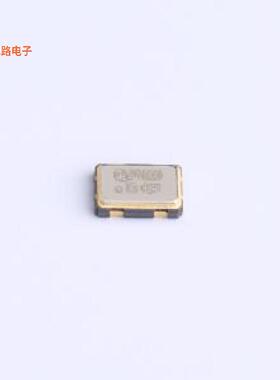 1601-27005-BFBEYA -[原装有源晶振SMD5032-4P