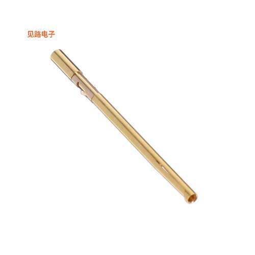 EGG.4B.330.ZYM -[全新CONN FMALE INSERT 30P GOLD CRIMP]
