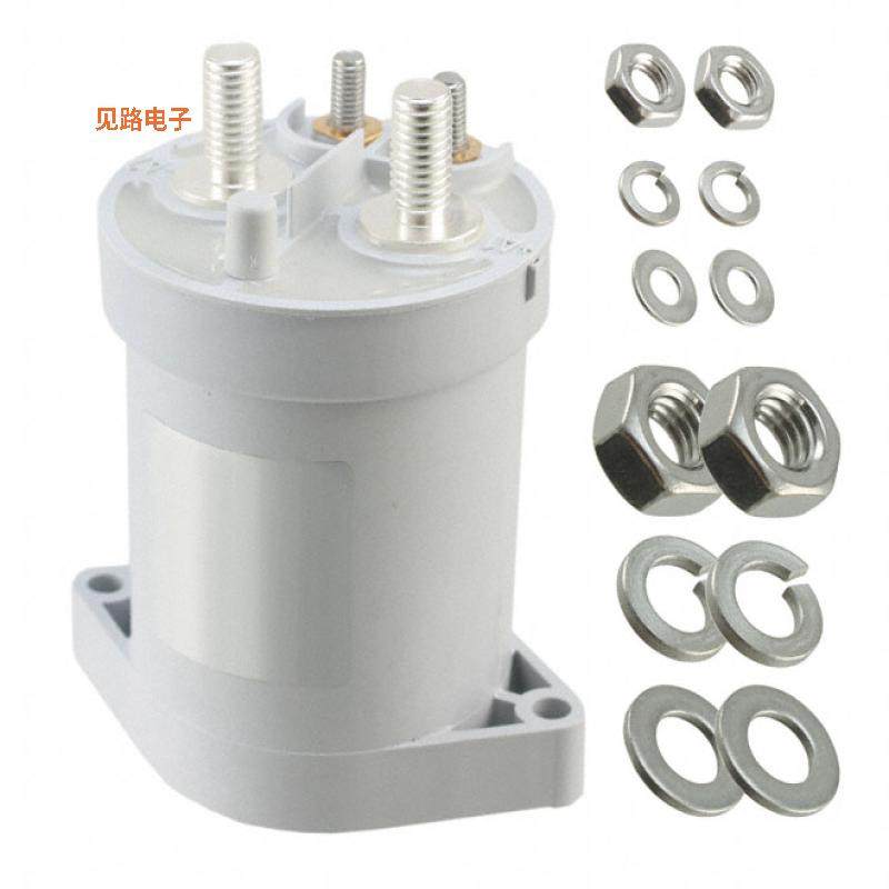 LEV200A4NAA -原装[RELAY CONTACTOR SPST 500A 12V底座安装