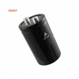 ALUM 3300UF 20% B43456A9338M000 SCREW3300 CAP 400V 原装