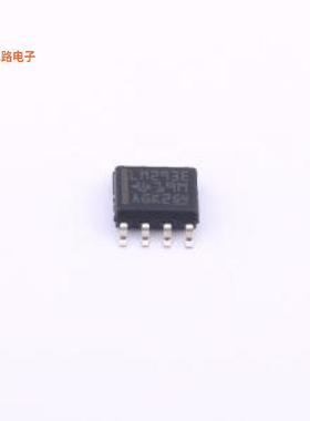 LM293MDREP -[原装IC COMPARATOR 2 DIFF 8SOICSOIC-8