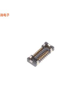 BM23PF0.8-14DS-0.35V(51) -[全新CONN RCPT 14POS SMD GOLD]