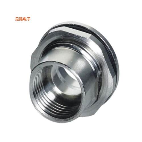 1414004 -原装[CONN INSERT SHELL PANEL MNT插件壳
