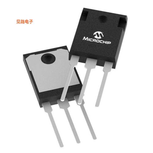 MSC020SMB120B -[全新MOSFET SIC 1200 V 20 MOHM TO-247]
