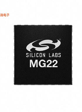 全新EFR32MG22C224F512GN32-CR -[原装未验证]